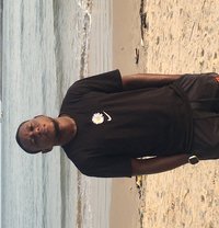 Allen - Acompañantes masculino in Lagos, Nigeria