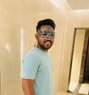 Allen Smith - Acompañantes masculino in Ahmedabad Photo 1 of 1
