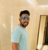 Allen Smith - Acompañantes masculino in Ahmedabad