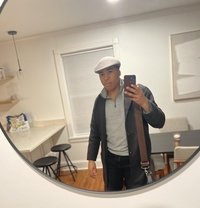 Allen - Male escort in Dubai