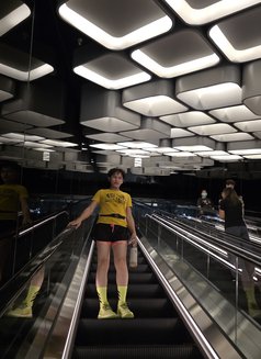 Allen44 - Acompañantes masculino in Bangkok Photo 1 of 4
