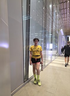 Allen44 - Acompañantes masculino in Bangkok Photo 2 of 4