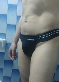 Ace_25 - Male escort in Bangkok Photo 6 of 7