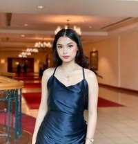 Allena - Male escort in Jakarta