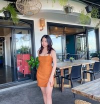 Allena - Male escort in Jakarta