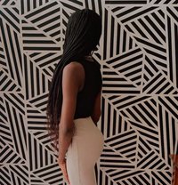 Allena Sexy Girl - puta in Noida