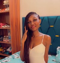 Allena Sexy Girl - puta in Noida