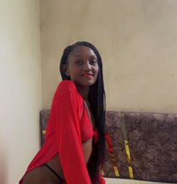 Allena Sexy Girl - puta in Noida