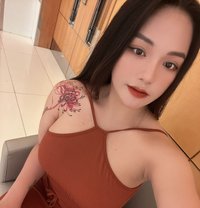 Allena - escort in Montenegro