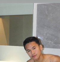 Allesandro - Acompañantes masculino in Manila