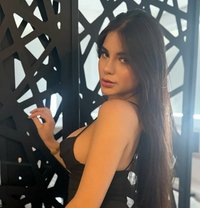 Allessandra Gfe - escort in Hong Kong
