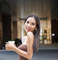 Alleymoral 69 - Transsexual escort in Bangkok