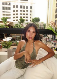 Alleymoral 69 - Transsexual escort in Bangkok Photo 1 of 24