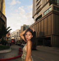 Alleymoral 69 - Transsexual escort in Bangkok
