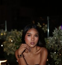 Risa Alleymoral 69 - Transsexual escort in Bangkok