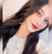 Alleza - escort in Dubai