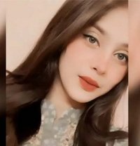 Alleza - escort in Dubai