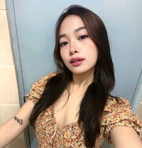 Alliah Zane Montez - escort in Manila