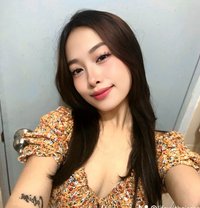 Alliah Zane Montez - escort in Manila