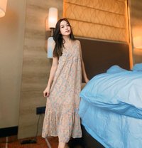 Alliah Zane Montez - escort in Manila