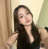 Alliah Zane Montez - puta in Manila