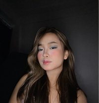 Alliah Zanea - escort in Manila