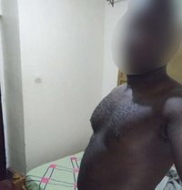 Alliblack - Acompañante masculino in Kigali