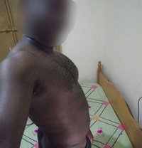 Alliblack - Acompañante masculino in Kigali