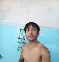 Allin Service69 Good Play - Male escort in Bali