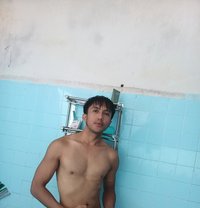 Allin Service69 Good Play - Male escort in Bali