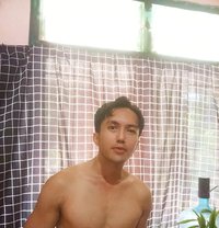Allin Service69 Good Play - Male escort in Bali