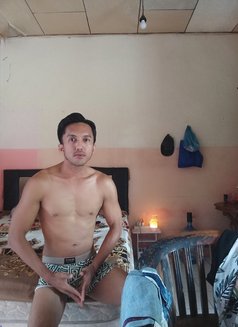 Allin Service69 Good Play - Male escort in Bali Photo 6 of 6