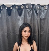 Alline - escort in Bali