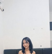 Alline - escort in Bali