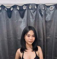 Alline - escort in Bali