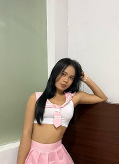 Delia Naughty and Tan Skin - escort in Bali Photo 8 of 8