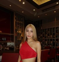 allira 🇵🇭/🇪🇸 - escort in Manila