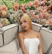 allira 🇵🇭/🇪🇸 - escort in Bangkok