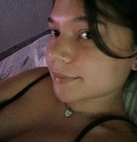 Allisha - escort in Cairo