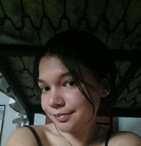 Allisha - escort in Cairo