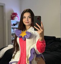 Allison - escort in Tokyo