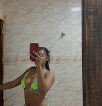 Allison - escort in Daegu