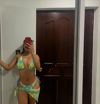 Allison - escort in Daegu