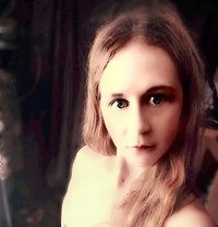 Allison, Canadian escort in Victoria