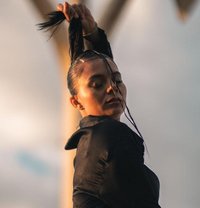 Allison - puta in Barcelona