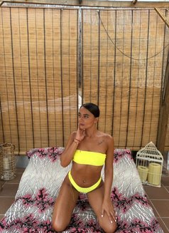 Allison - escort in Barcelona Photo 20 of 20