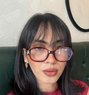 Allison - Transsexual escort in Manila Photo 1 of 1