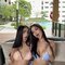 Allison & Lilly the Hottest - escort in Bangkok Photo 2 of 10