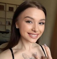 Allison - escort in Khobar