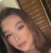 Allison - escort in Khobar